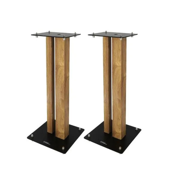 Pieds d’Enceintes Enova Hifi MAJESTY 60