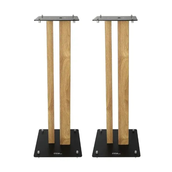 Pieds d’enceintes Enova Hifi MAJESTY 80