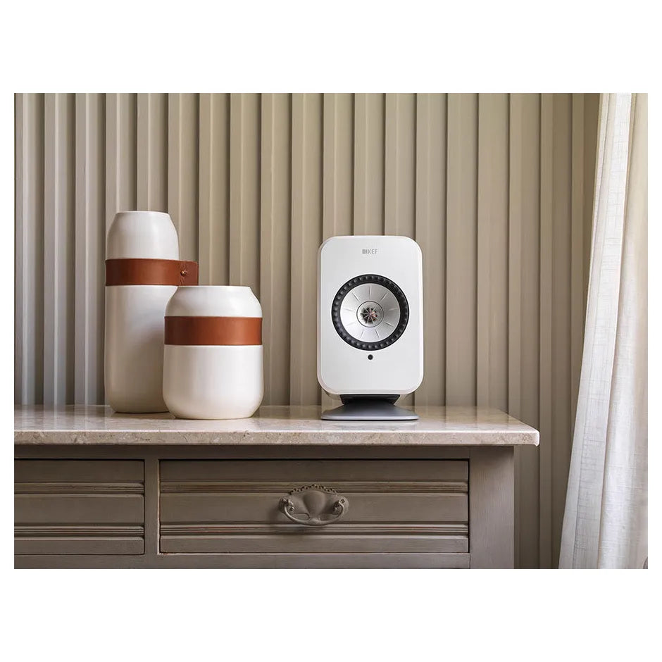 Pieds d’enceintes KEF P1 pour KEF LSX