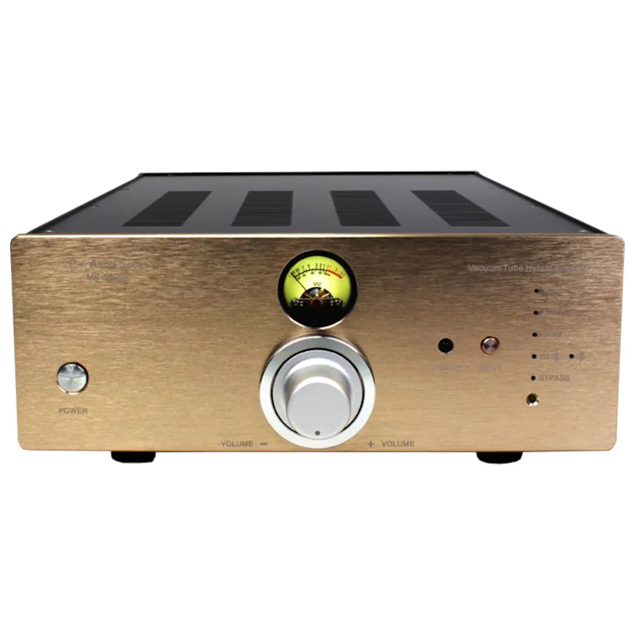 Amplificateur Hybride Pier Audio MS-580 SE