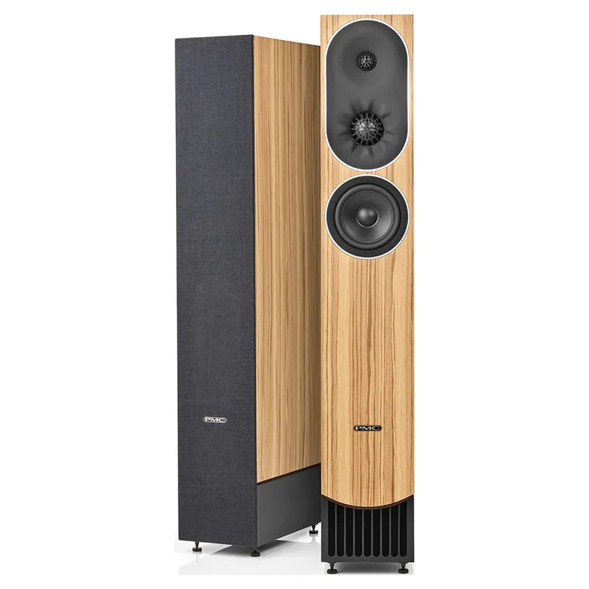 Enceintes PMC Prophecy 7