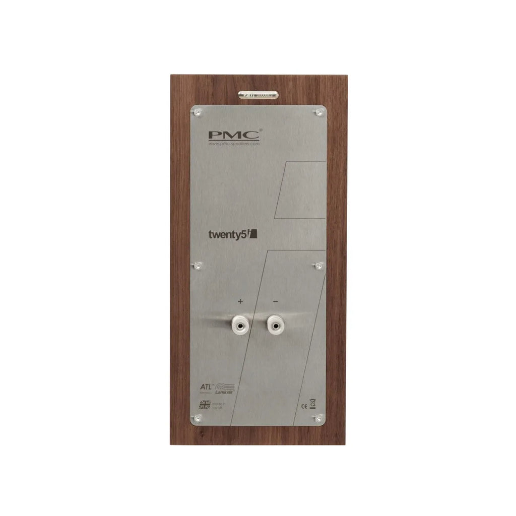 Enceintes PMC TWENTY5.21i NOYER