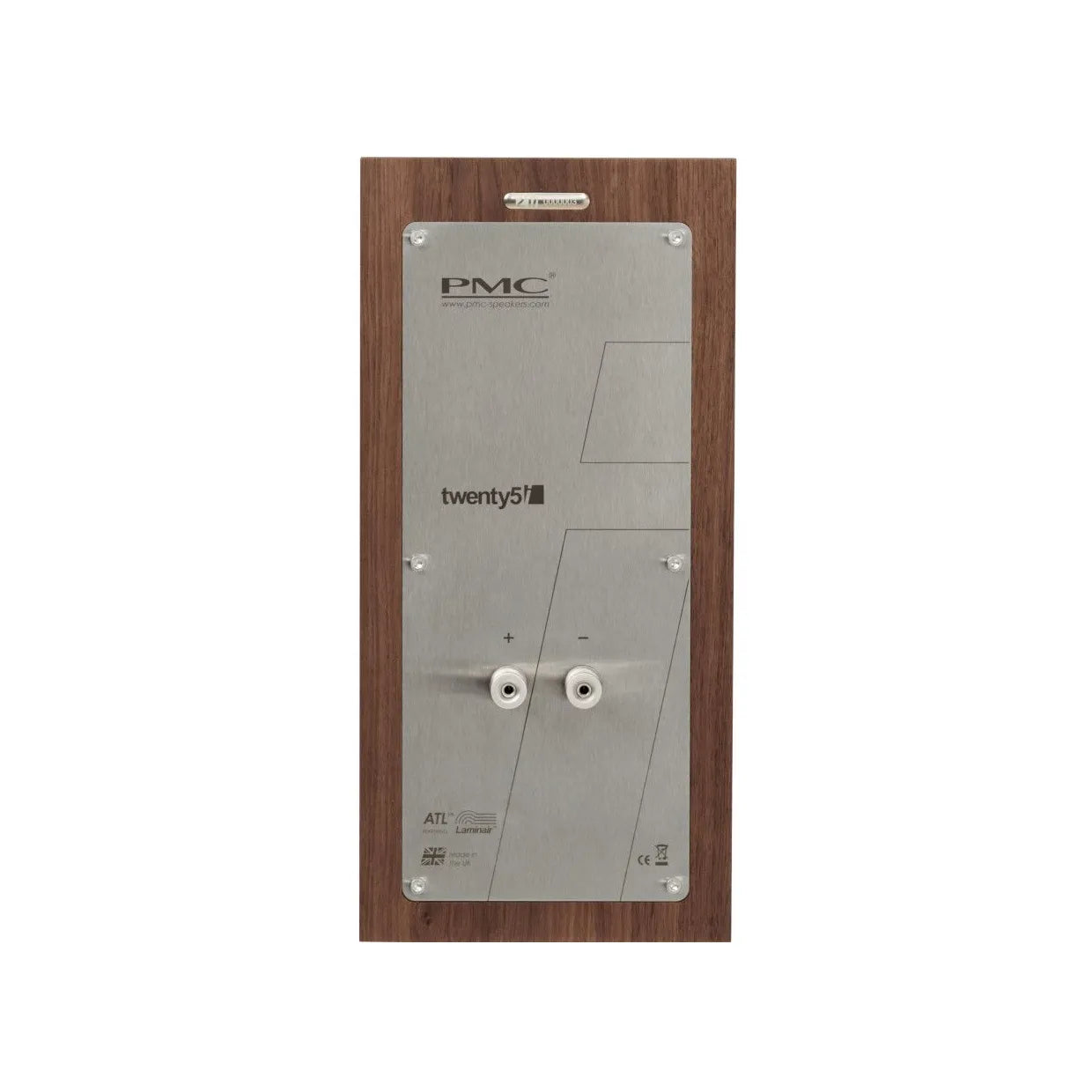 Enceintes PMC TWENTY5.21i NOYER