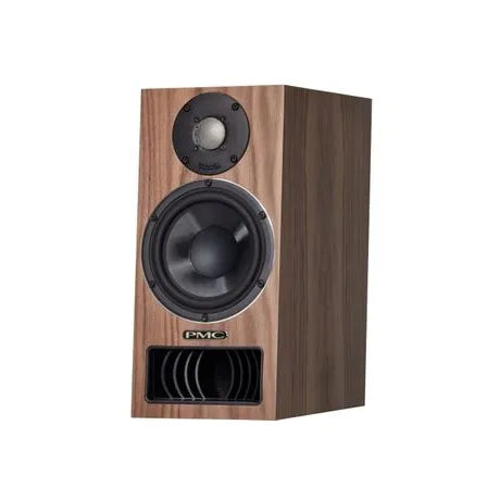 Enceinte compacte PMC Twenty5.22i Noyer