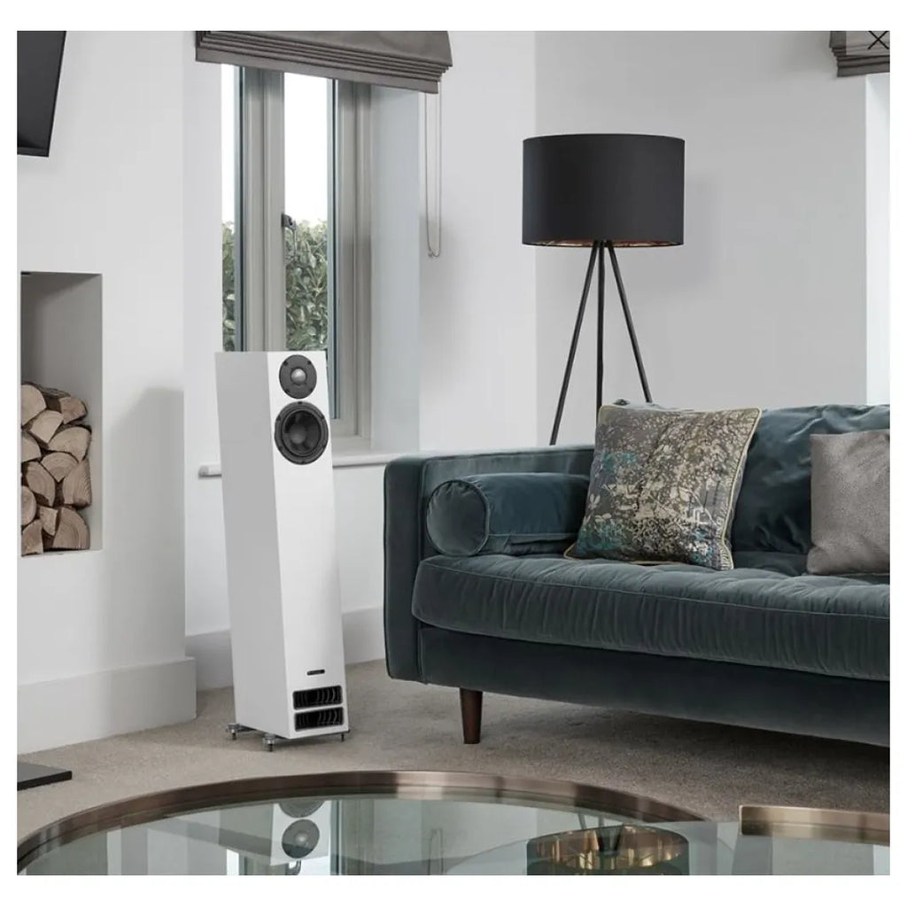 Enceinte colonne PMC Twenty5.23i