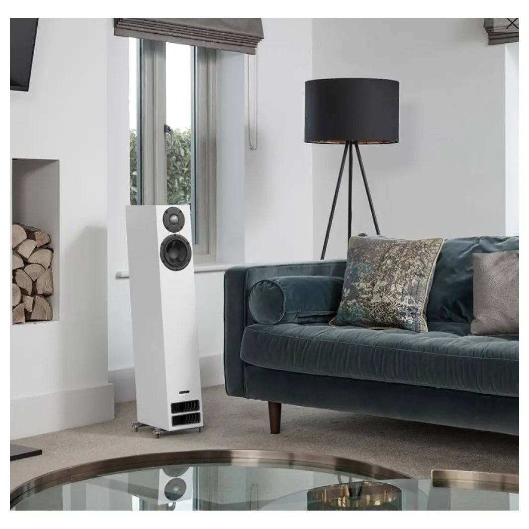 Enceinte colonne PMC Twenty5.23i