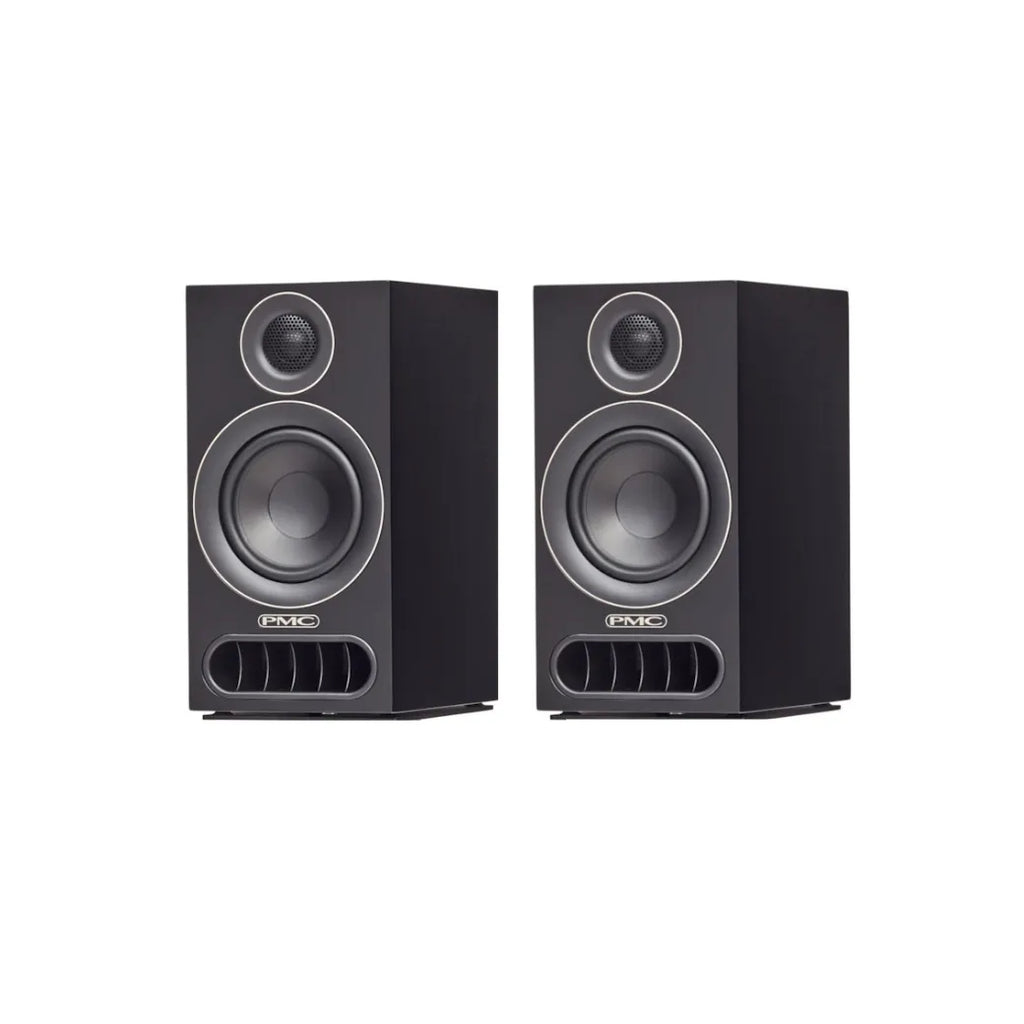 Enceinte bibliothèque PMC Prodigy 1