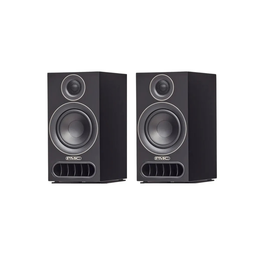 Enceinte bibliothèque PMC Prodigy 1