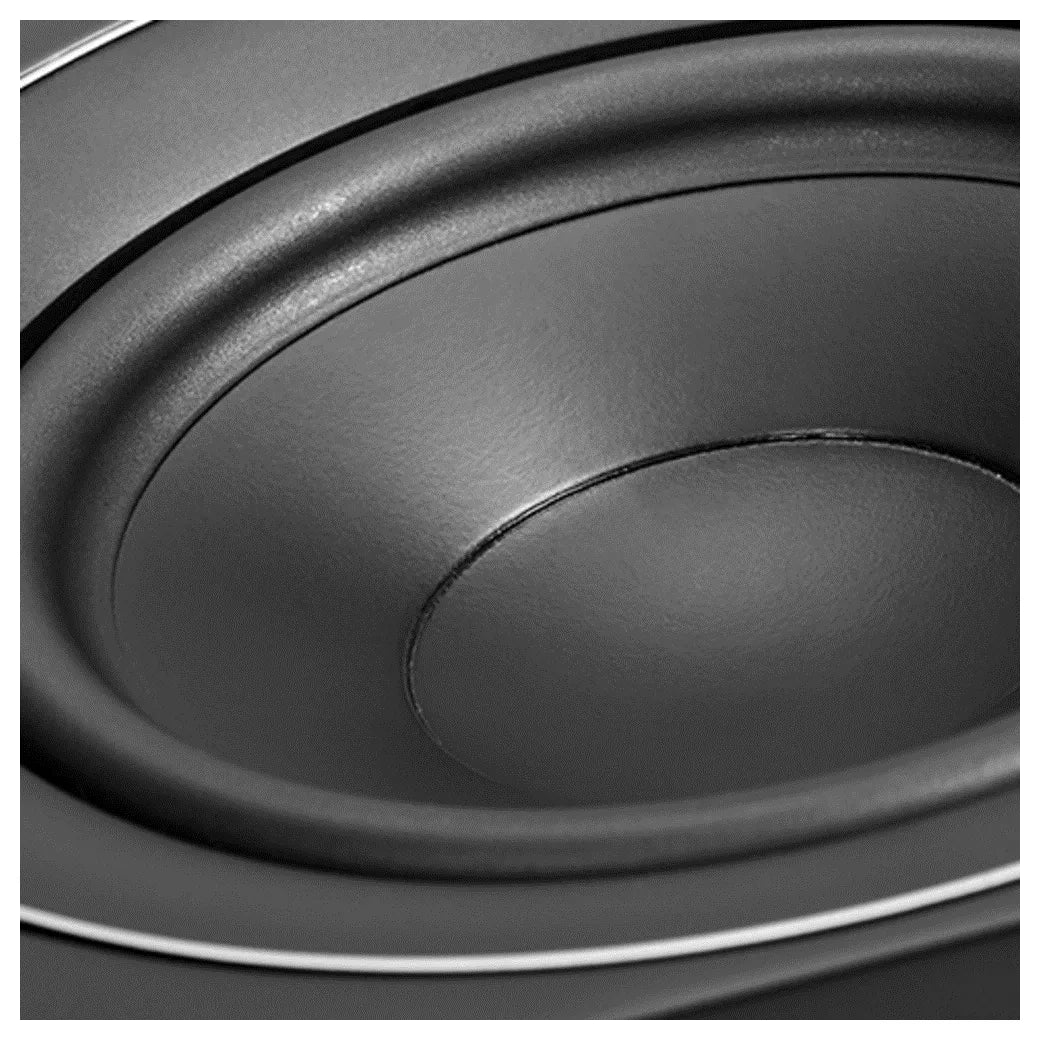 Enceinte bibliothèque PMC Prodigy 1