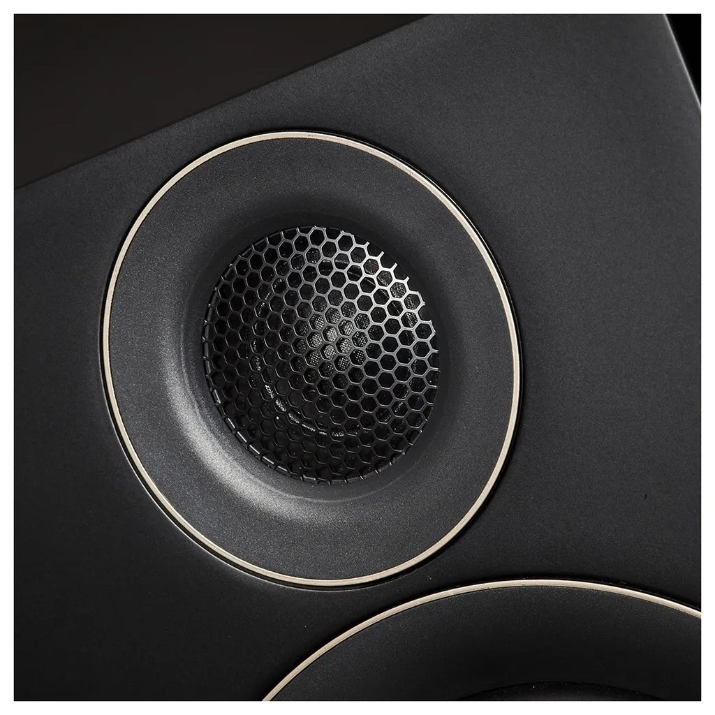 Enceinte bibliothèque PMC Prodigy 1