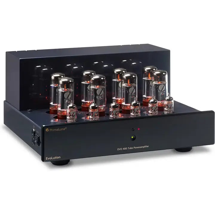 Amplificateur de puissance PrimaLuna Evo 400