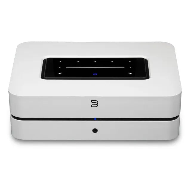 Amplificateur réseau Bluesound Powernode 2i