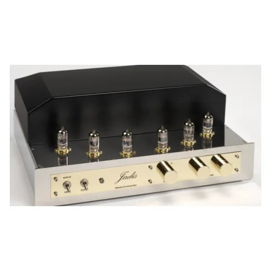 Préampli Jadis PRE1