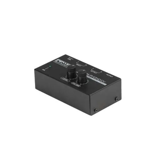 Pré-ampli casque Power Studio RIAA