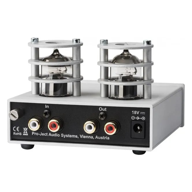 Pro-Ject Tube Box S2