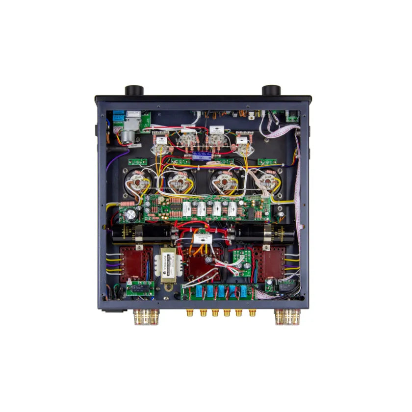 PrimaLuna Evo 300 (intégré)