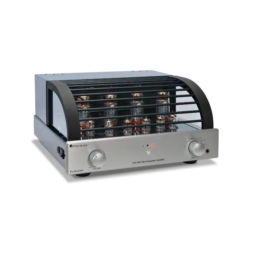 PrimaLuna Evo 300 (intégré)
