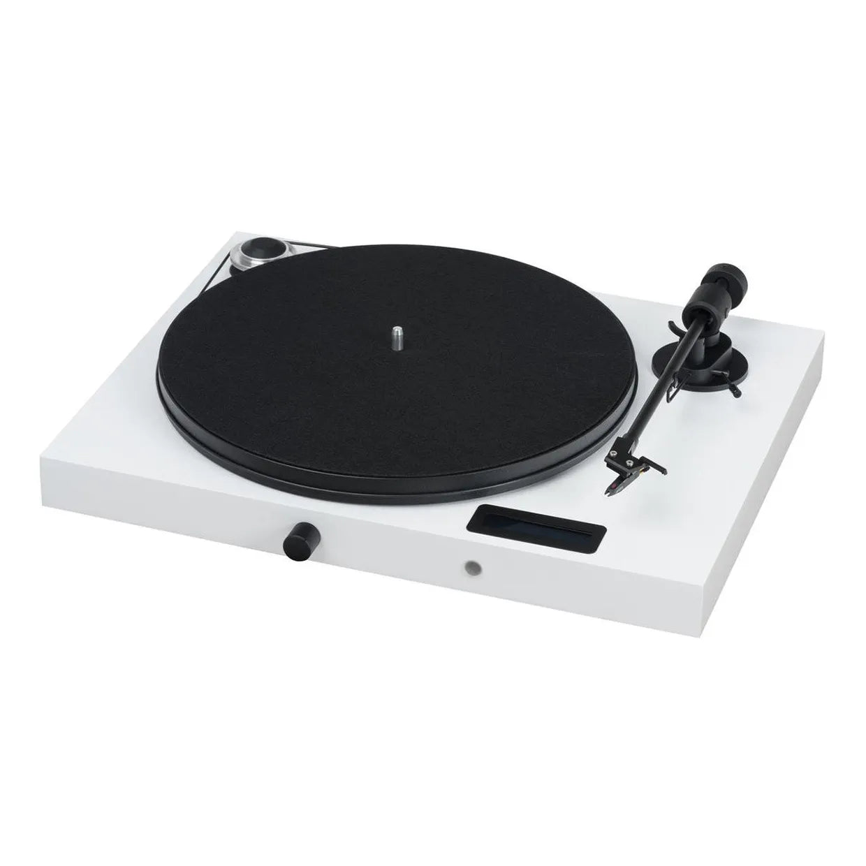 Platine Vinyle Amplifiée Pro-Ject Juke Box E