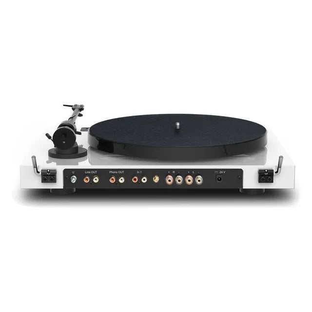Platine Vinyle Amplifiée Pro-Ject Juke Box E