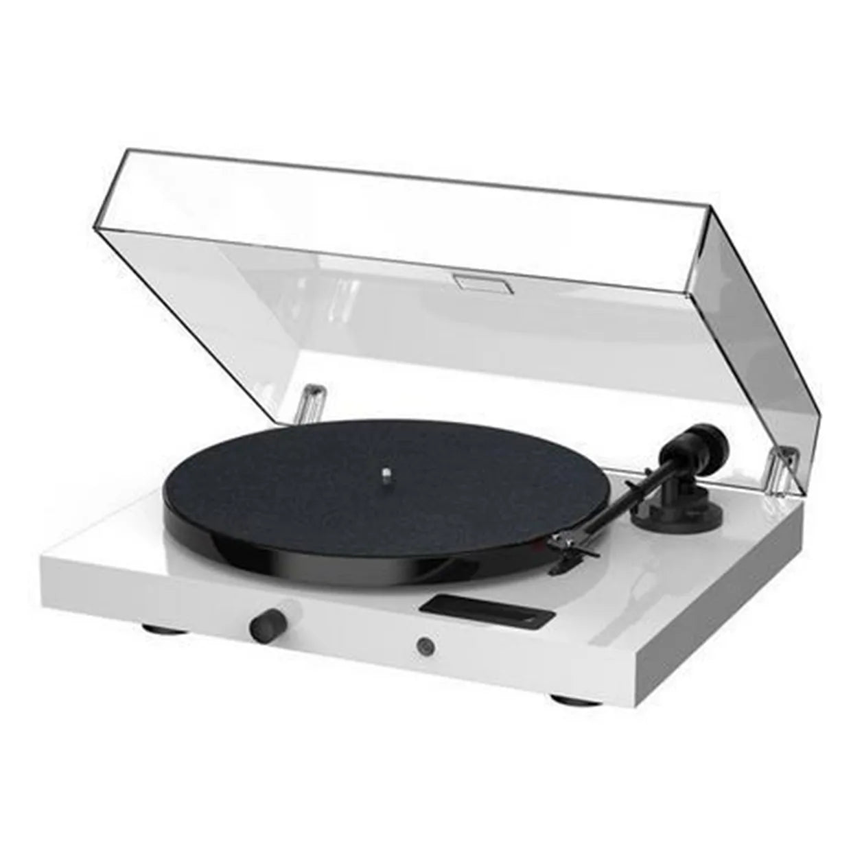 Platine Vinyle Amplifiée Pro-Ject Juke Box E