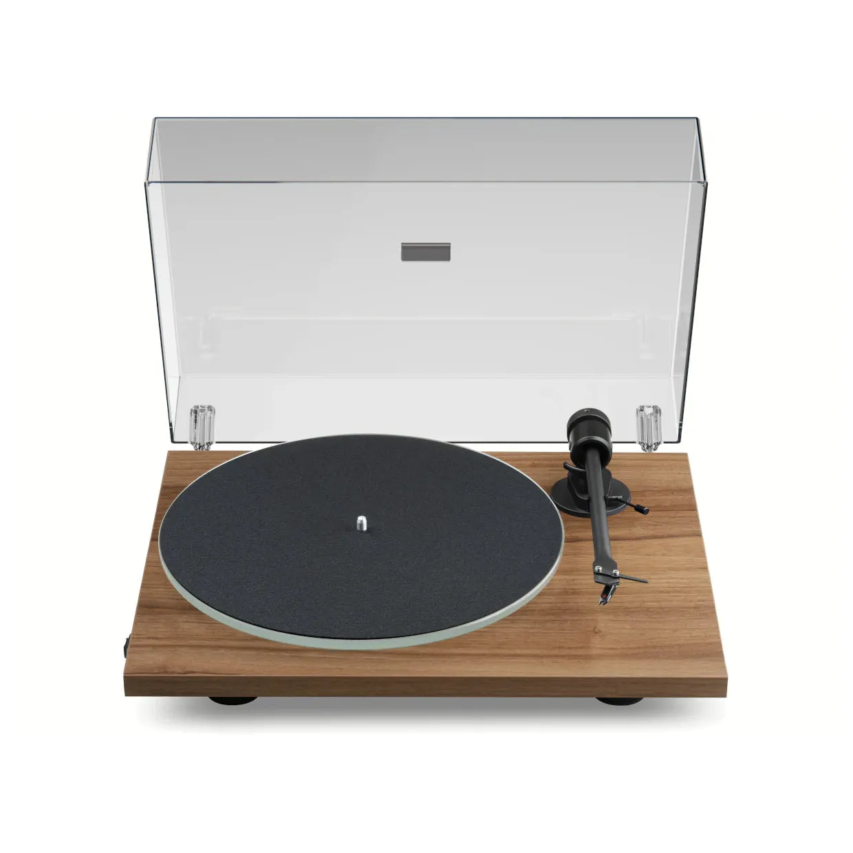 Platine vinyle Pro-Ject T1 EVO - Noyer