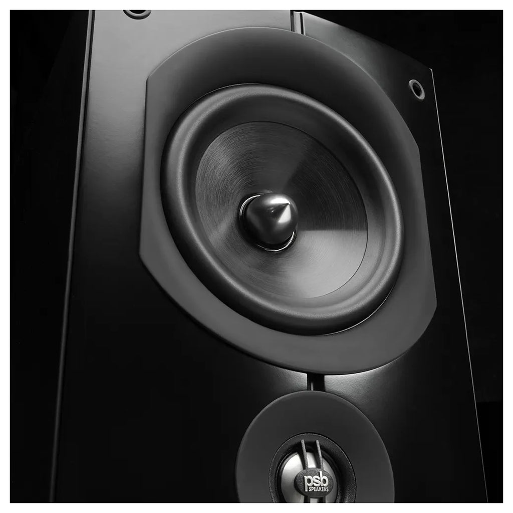 Enceinte colonne PSB Imagine X2T