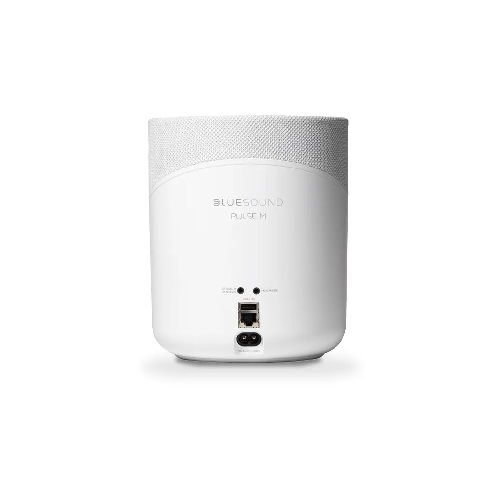 Enceinte sans fil multiroom Bluesound PULSE M