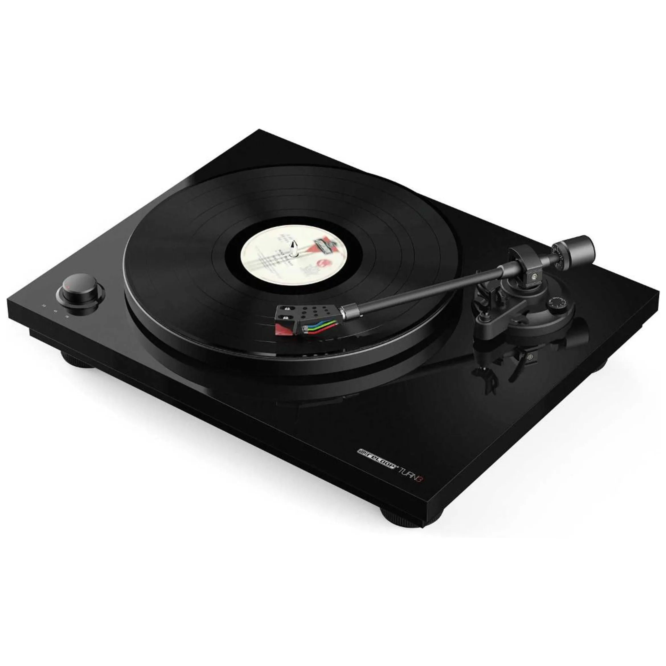 Platine Vinyle Reloop TURN 3 MK2