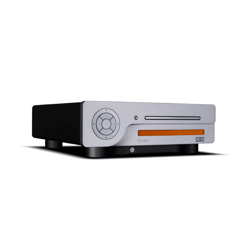 Lecteur CD Quad 3CDT