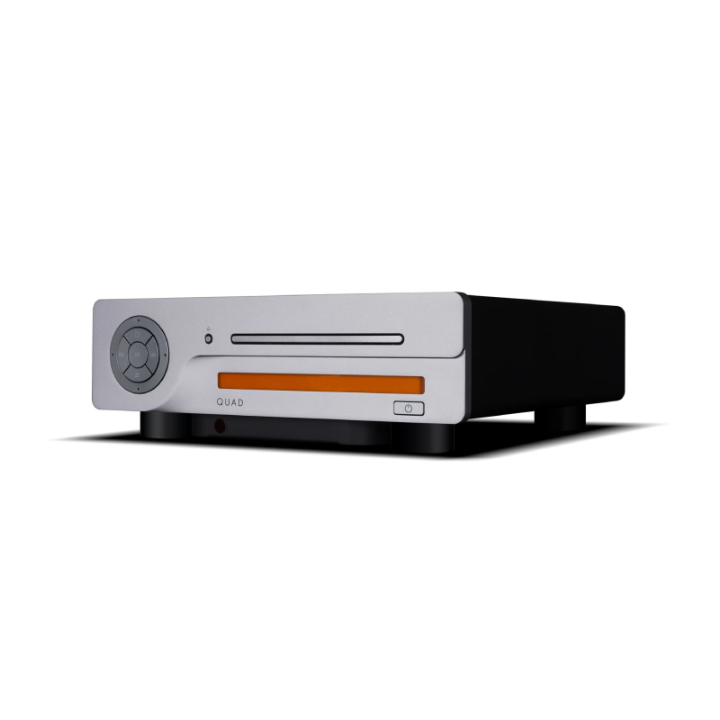 Lecteur CD Quad 3CDT