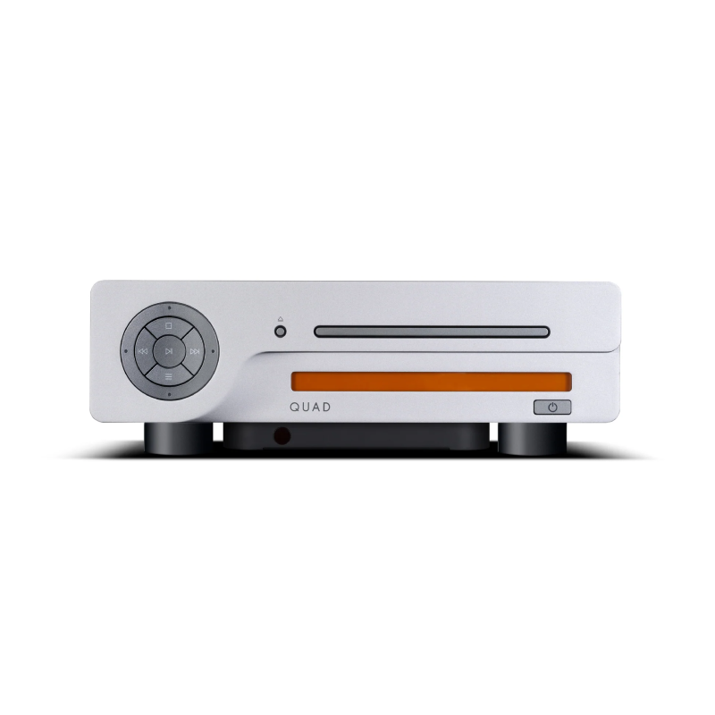 Lecteur CD Quad 3CDT