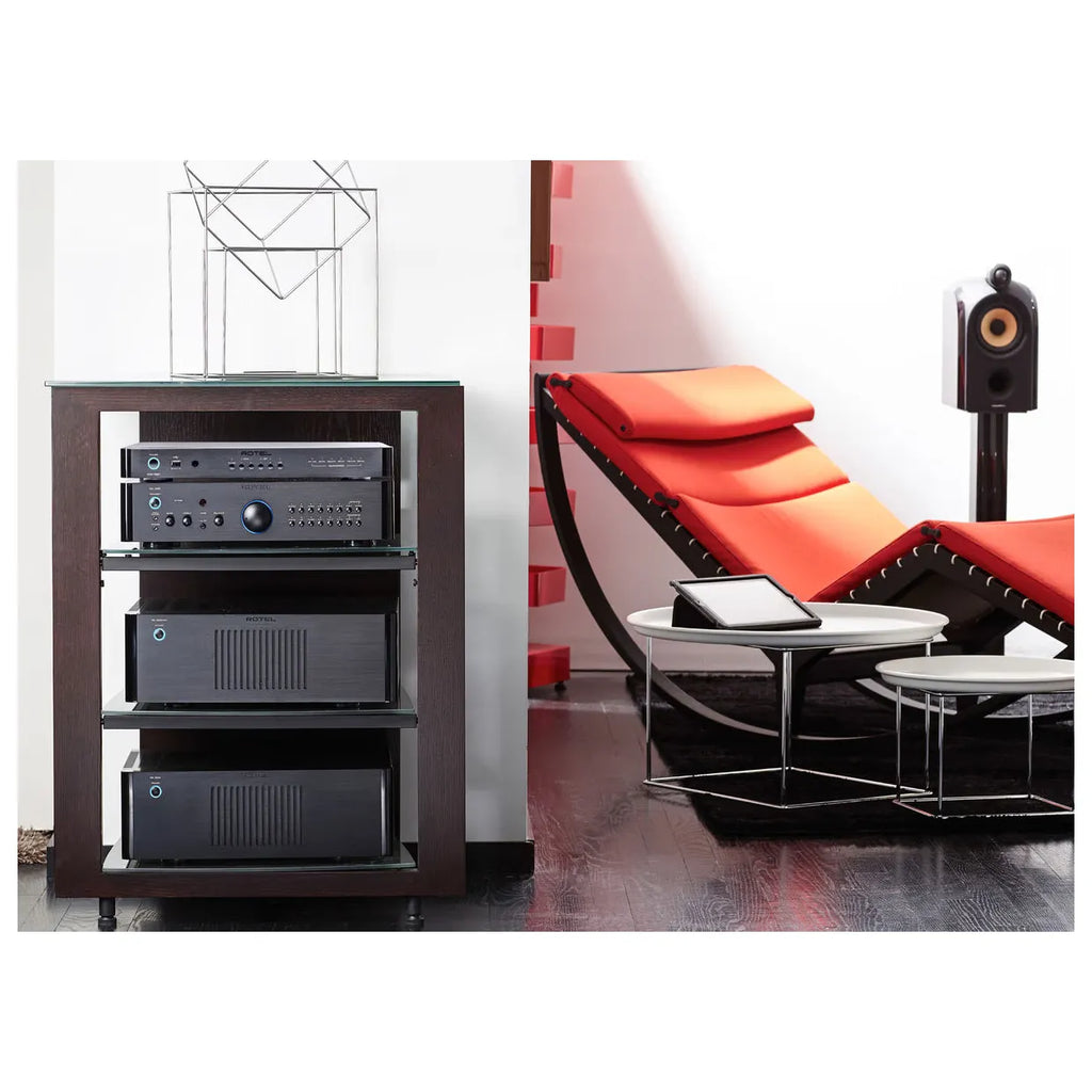 Amplificateur Rotel RB-1582 MKII