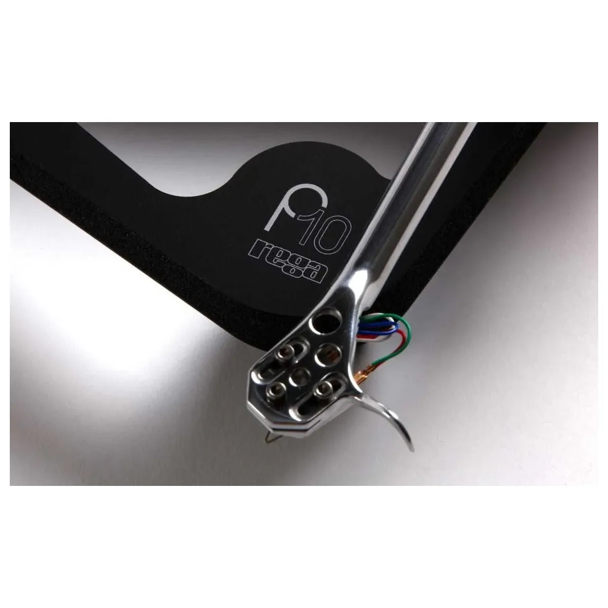 Bras de lecture Rega RB3000