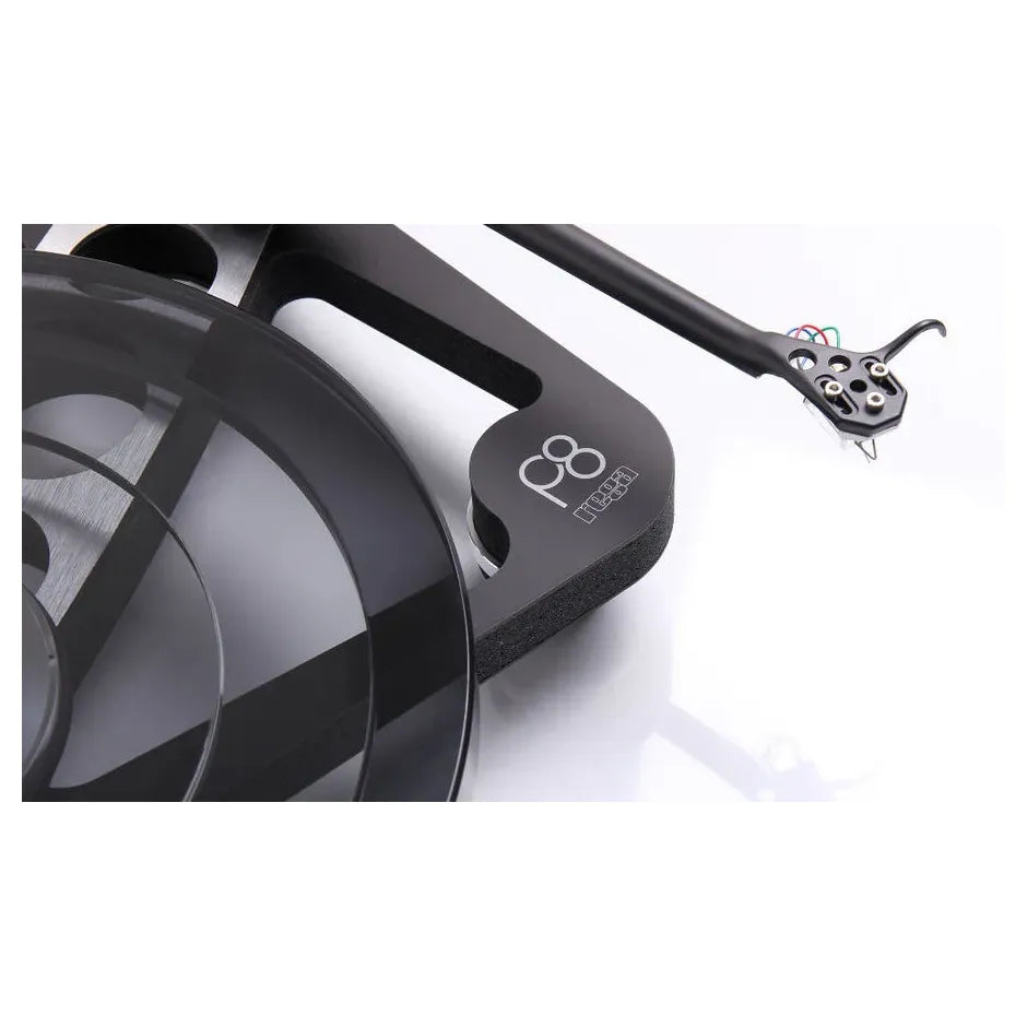 Bras de lecture Rega RB880