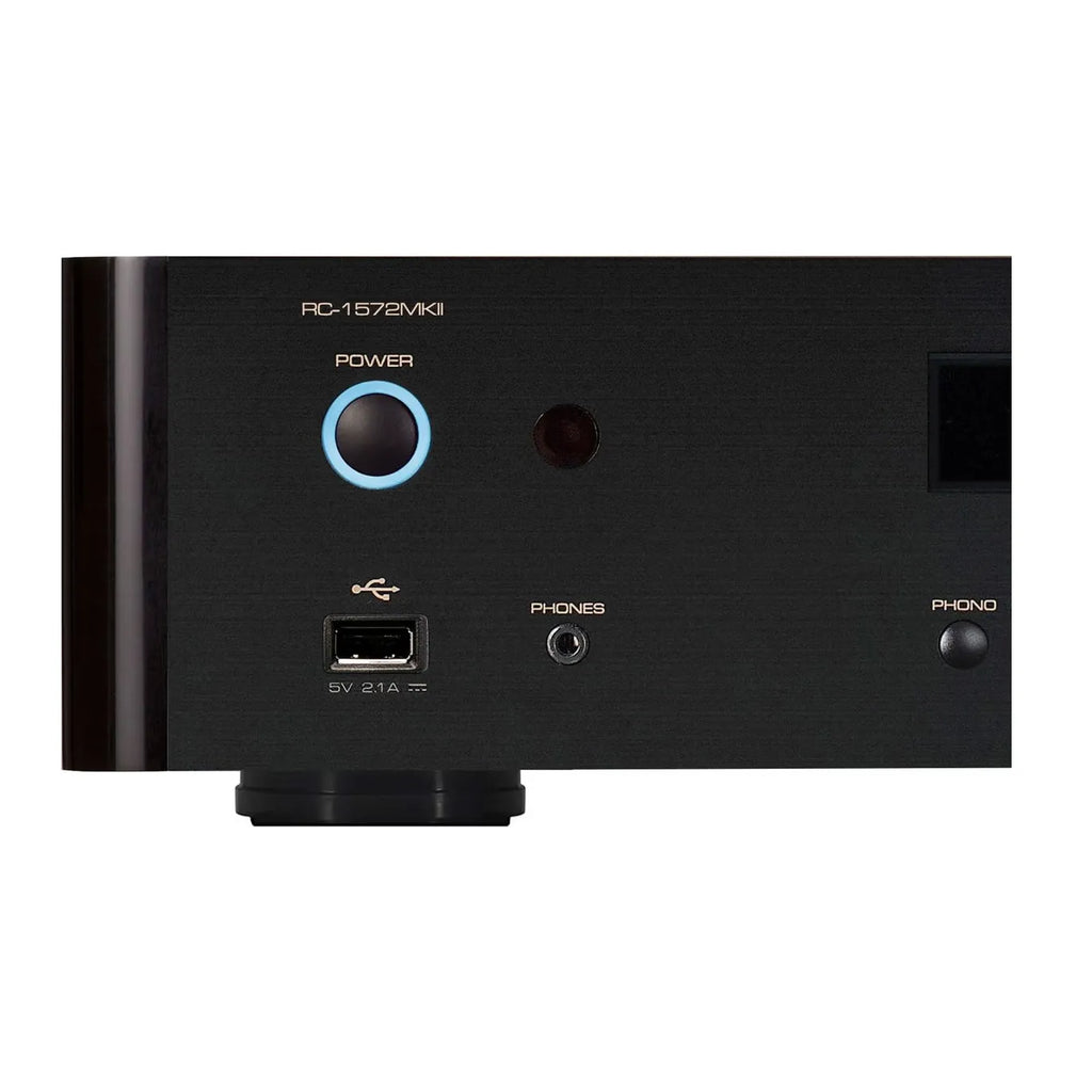 Préamplificateur Rotel RC-1572 MKII