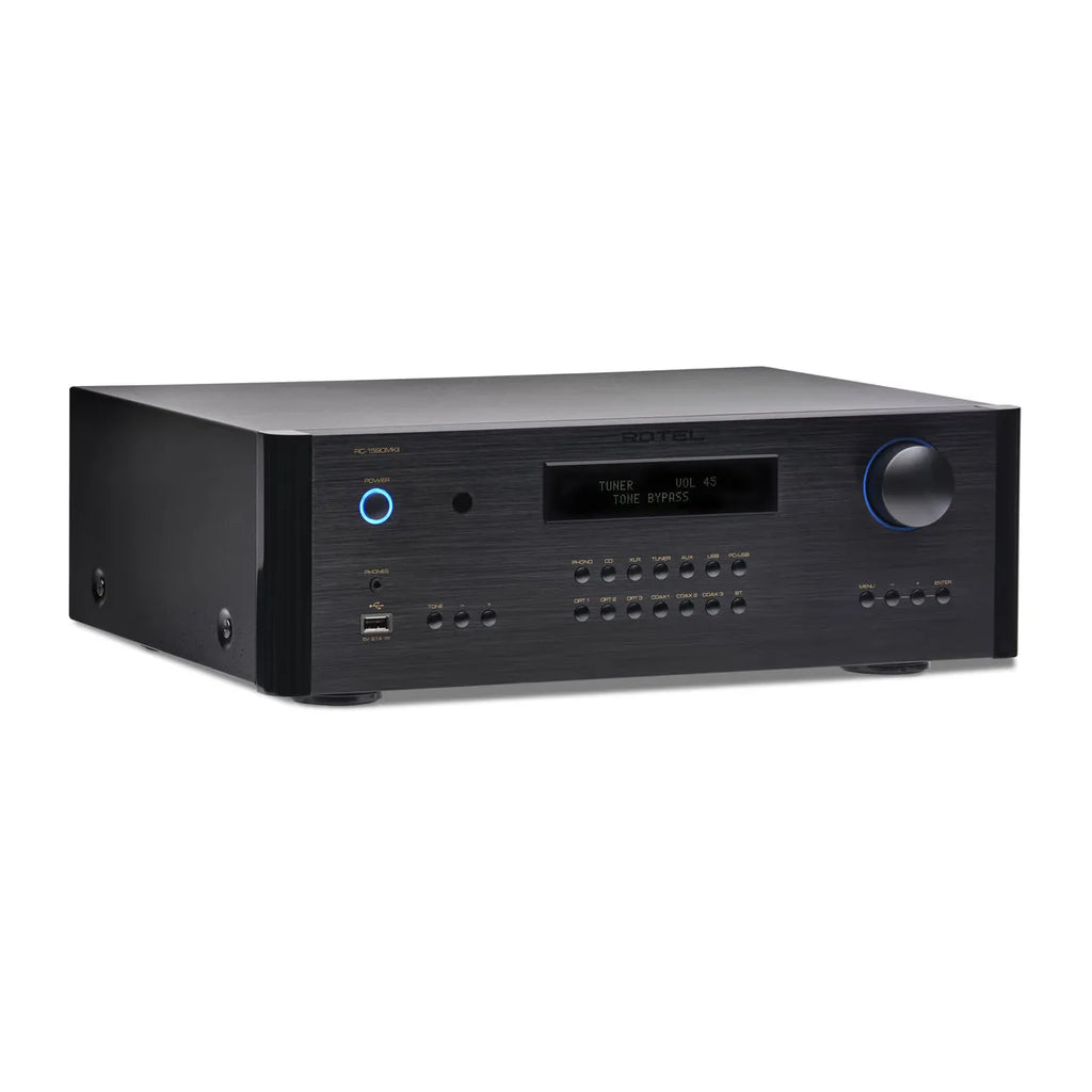 Préamplificateur Rotel RC-1590 MKII