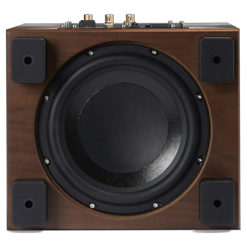 Caisson de Graves Rel Classic 98