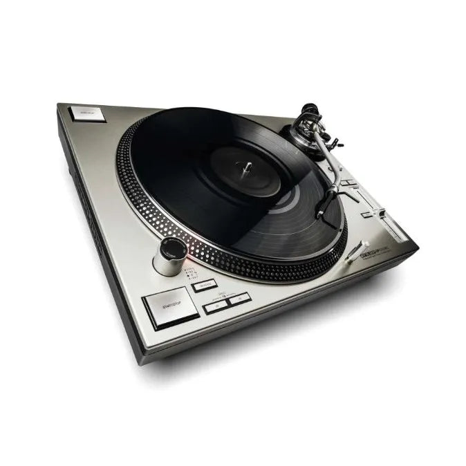 Pack 2× Platines Reloop RP‑7000 MK2