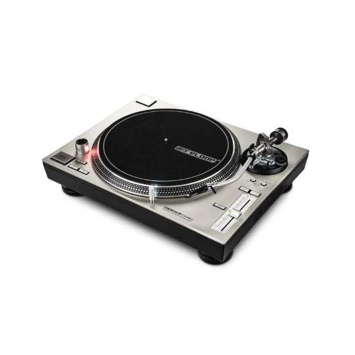 Pack 2× Platines Reloop RP‑7000 MK2