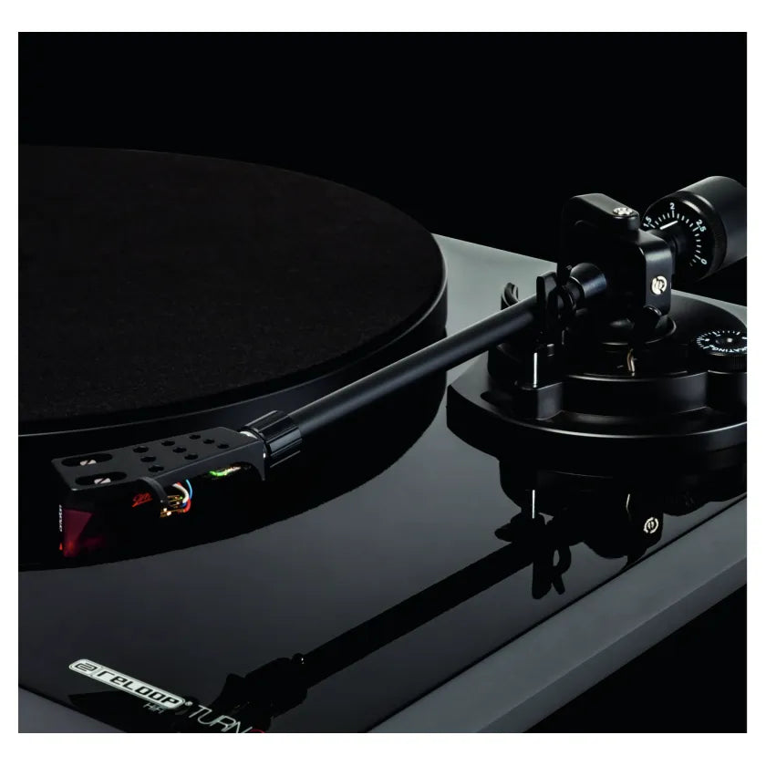 Platine vinyle Reloop Turn 7