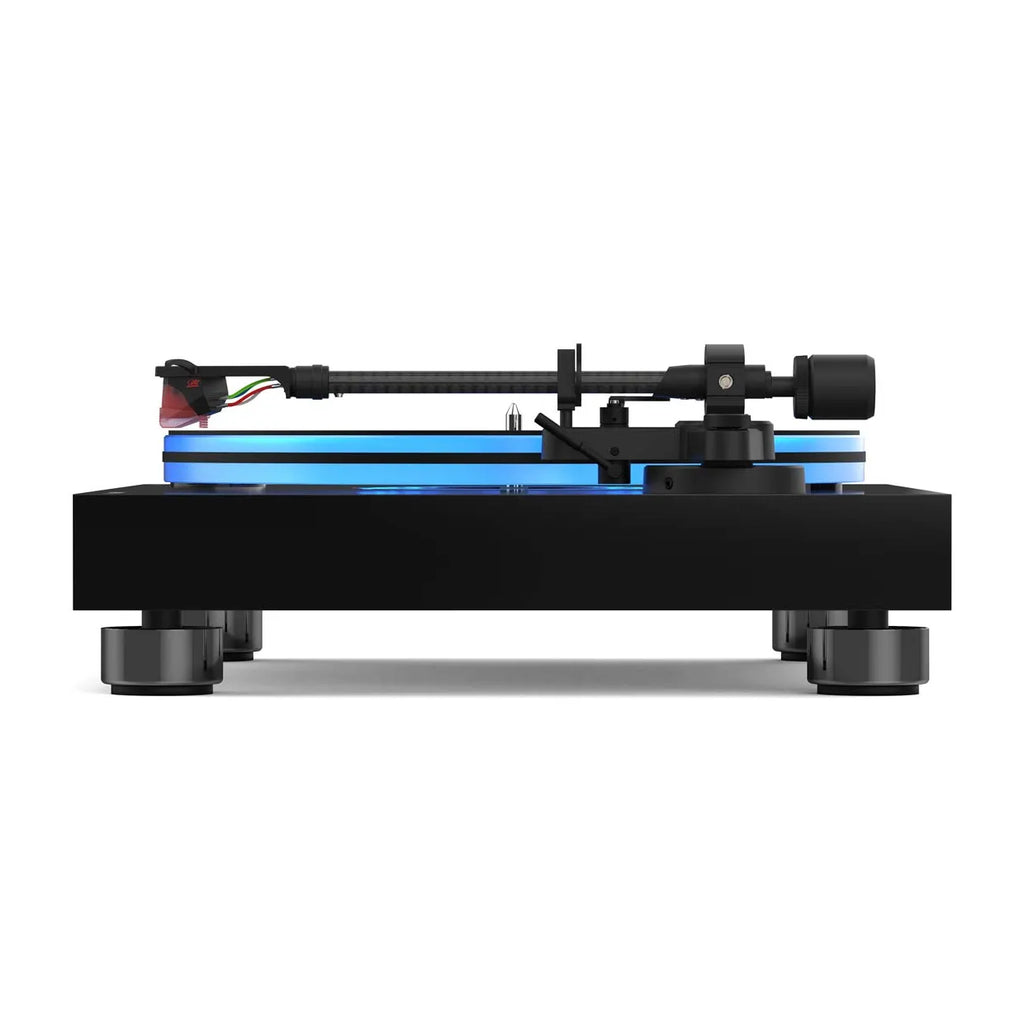 Platine vinyle Reloop Turn 7