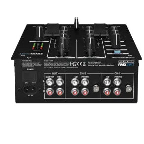 Mixeur Reloop RMX-10BT