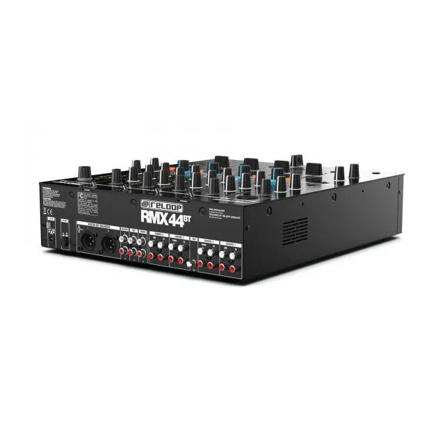 Mixeur Reloop RMX-44BT
