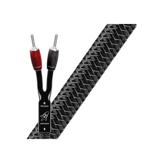 Câble d’enceintes Audioquest Rocket 44