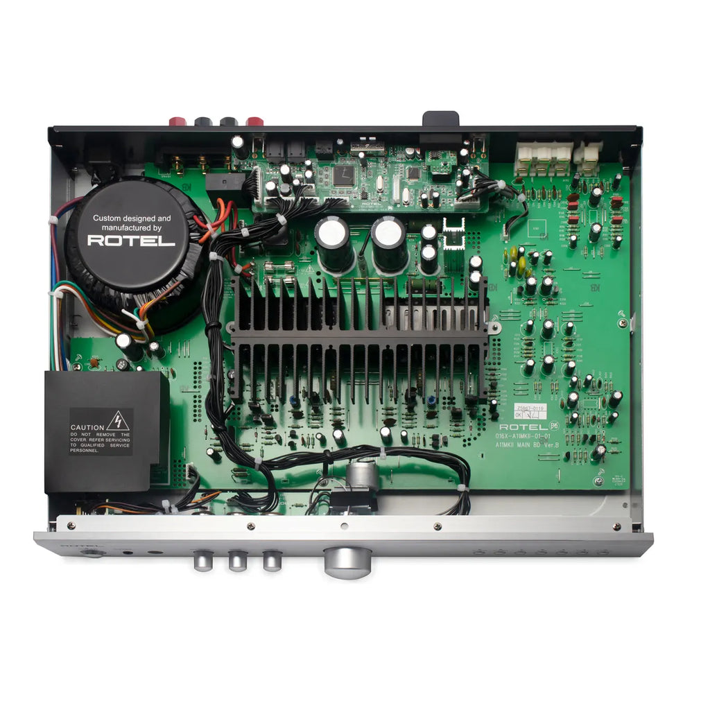 Amplificateur Rotel A11 MKII