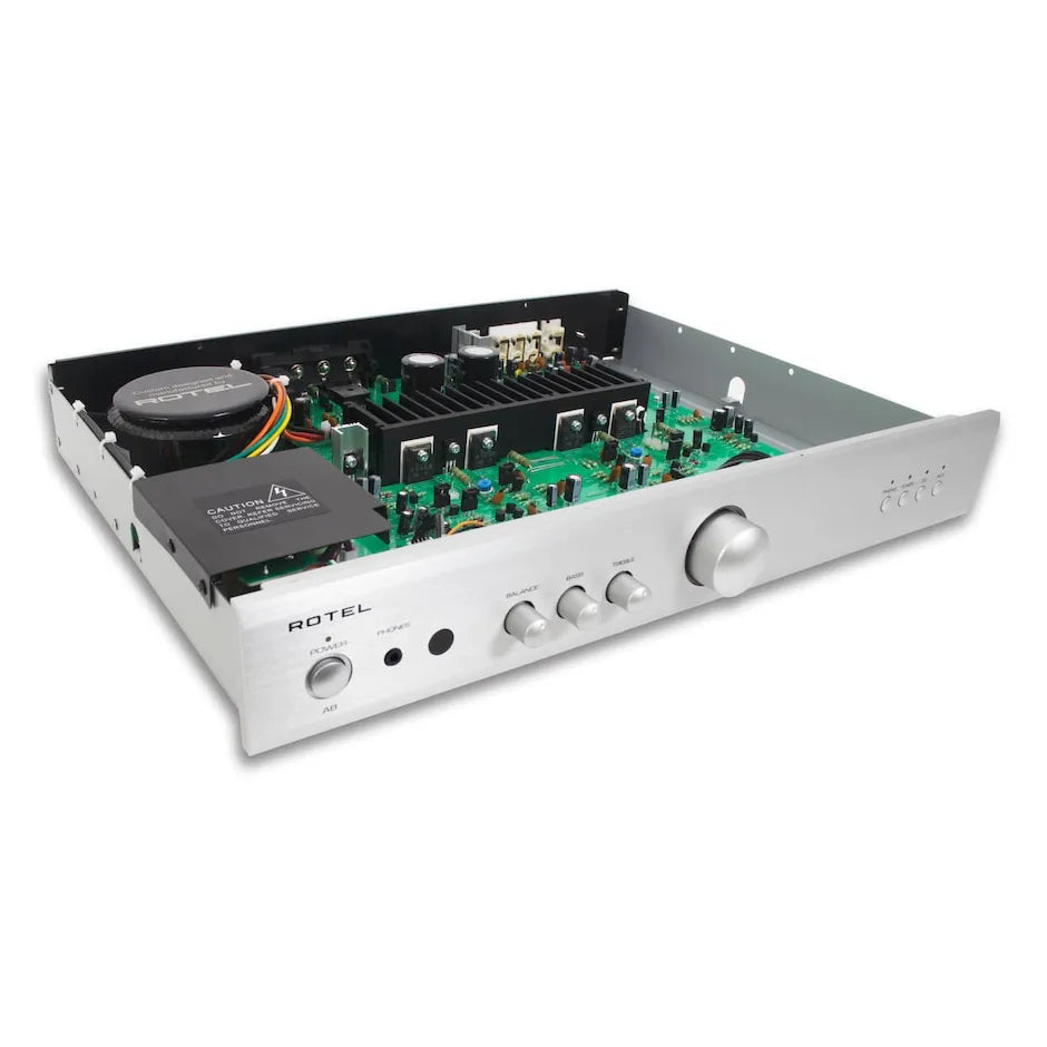 Amplificateur Rotel A8