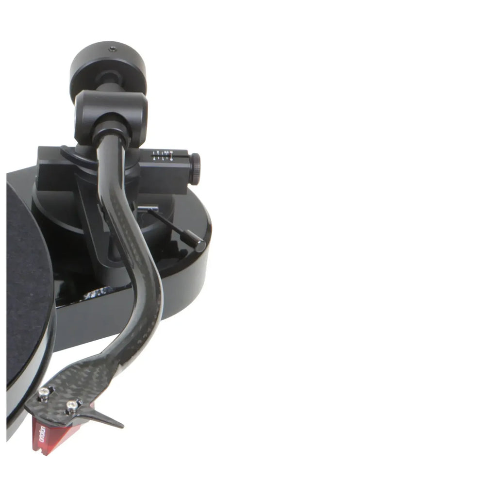 Platine vinyle Pro-Ject RPM-1 CARBON + Cellule Ortofon 2M RED