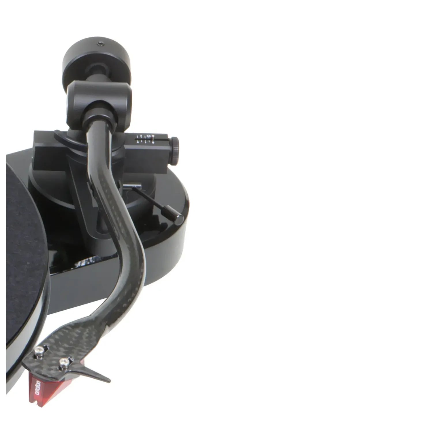 Platine vinyle Pro-Ject RPM-1 CARBON + Cellule Ortofon 2M RED