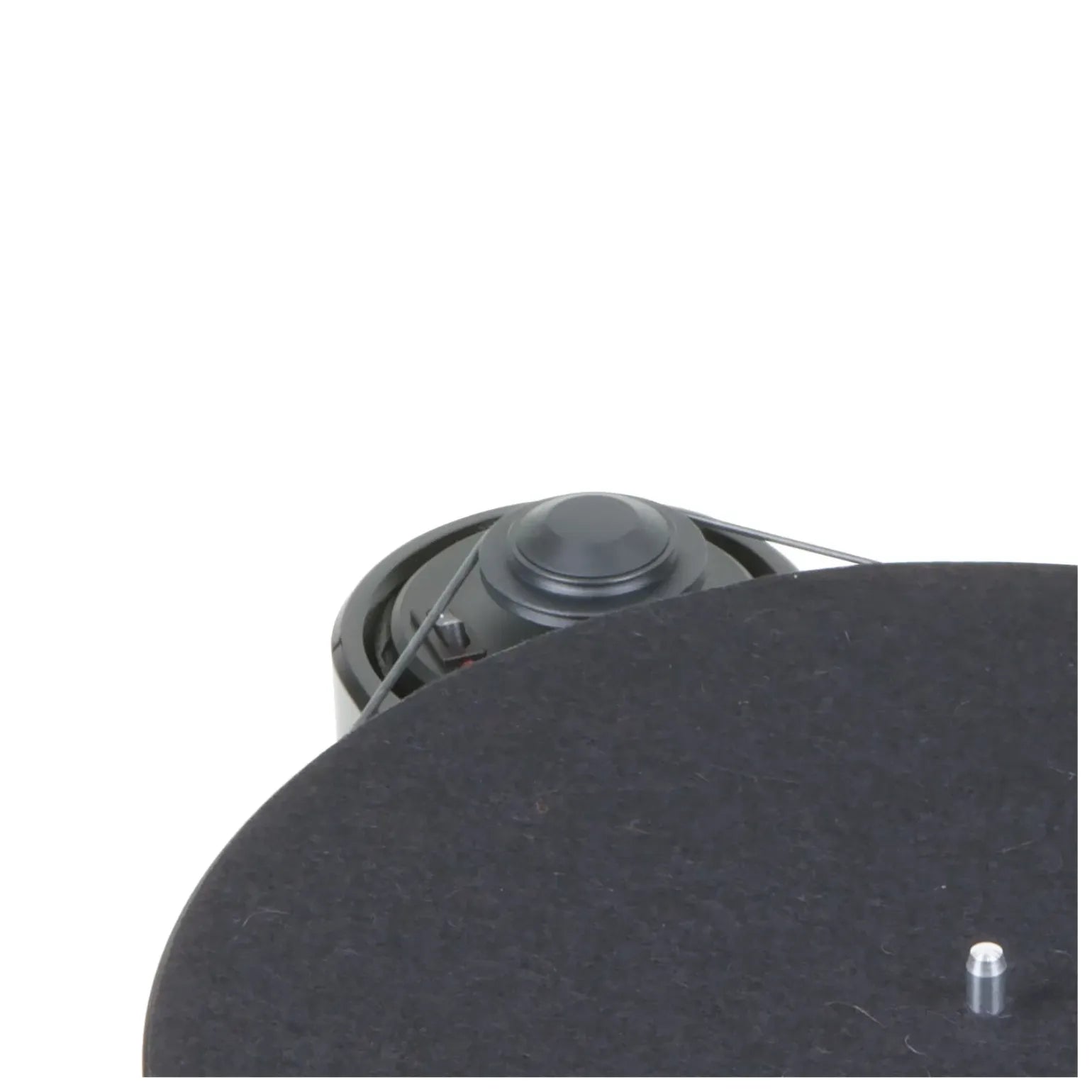 Platine vinyle Pro-Ject RPM-1 CARBON + Cellule Ortofon 2M RED