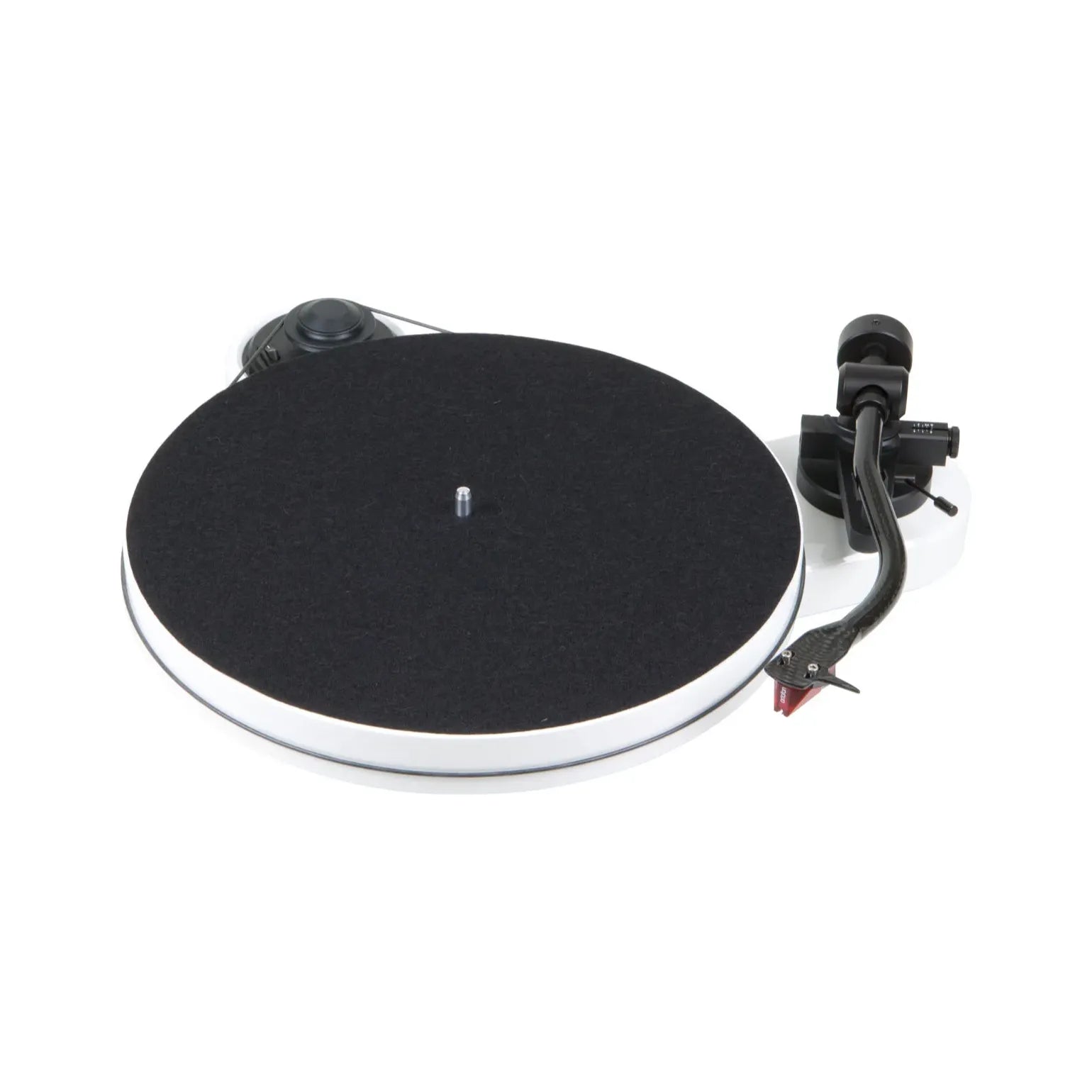 Platine vinyle Pro-Ject RPM-1 CARBON + Cellule Ortofon 2M RED